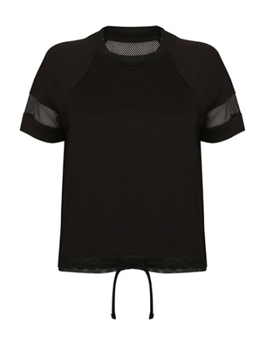T-TL526-Ladies Over T